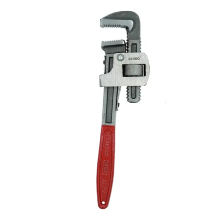 Stanley Heavy Duty Pipe Wrench image-1
