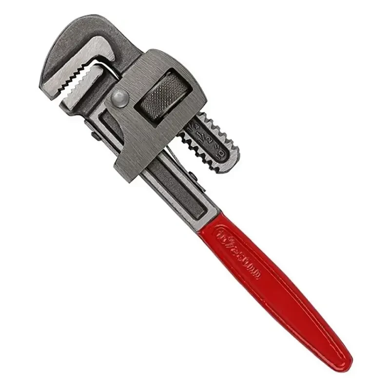 Stanley Heavy Duty Pipe Wrench image-2