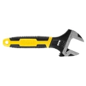 Stanley Maxsteel Adjustable Wrench image-2