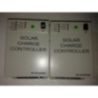 Micro Controllar Solar Charge Controller