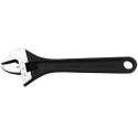 Stanley Adjustable Wrench Phosphate Plated image-1