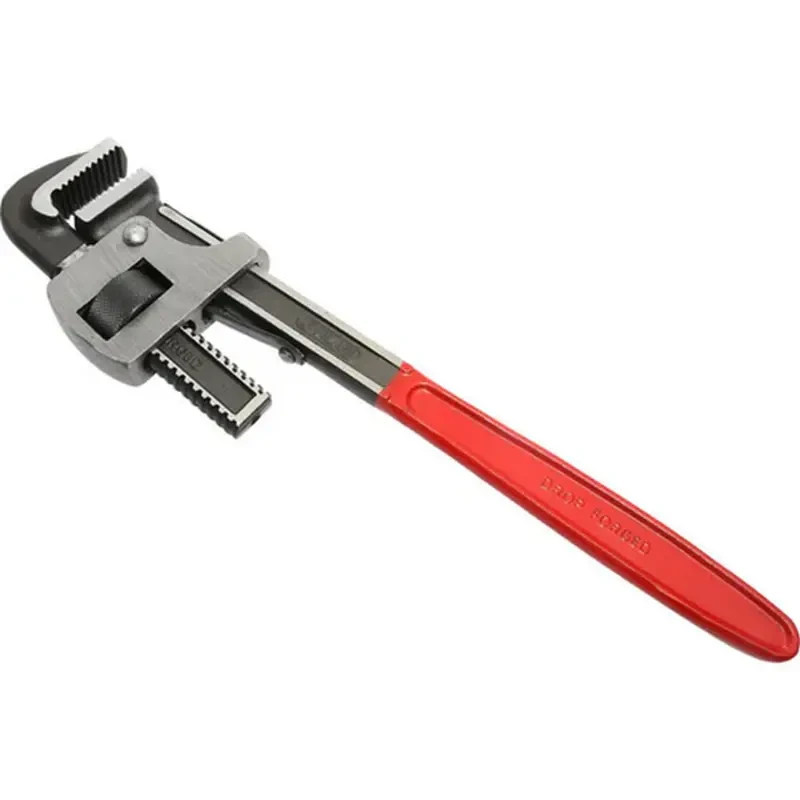Stanley Pipe Wrench Stillson Pattern image-2