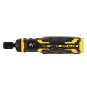 Stanley 4v Power Assisted Screwdriver Sets FMHT66719-0 image-2