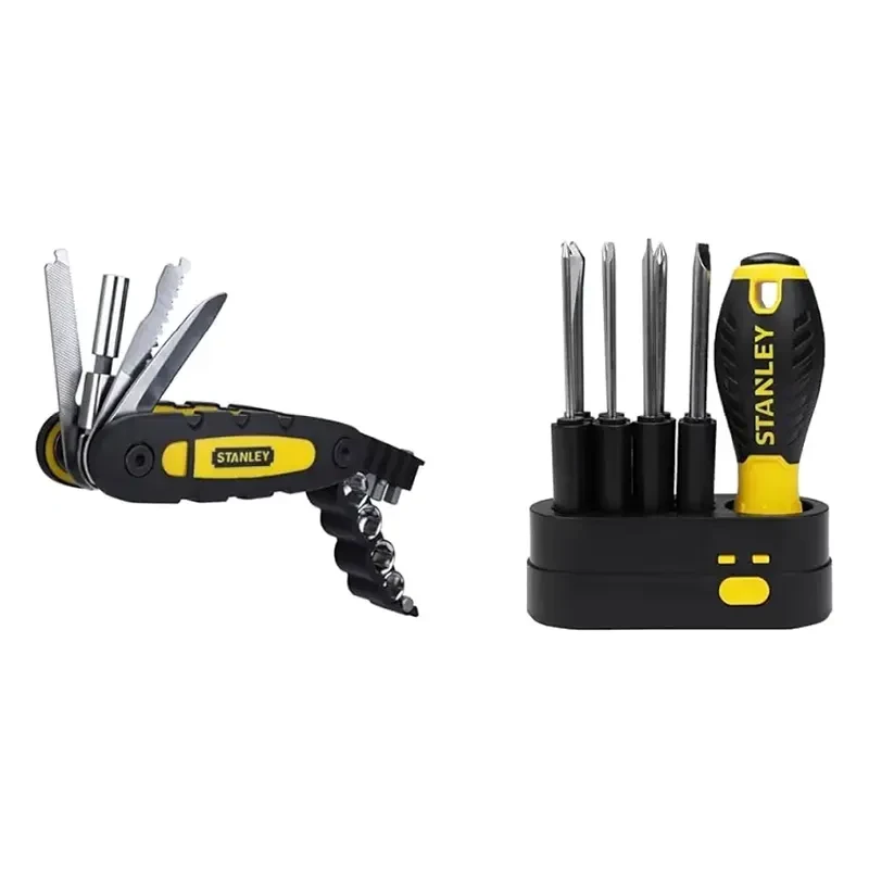 Stanley 14 In 1 Folding Locking Multi Tool STHT0-70695 image-2