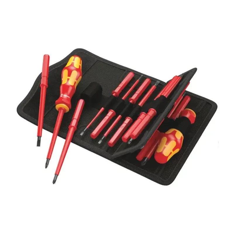 Stanley 17 Pc Screwdriver Set STMT65616-LA image-2