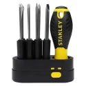Stanley 9 Way Screwdriver Set STHT62511-8 image-1
