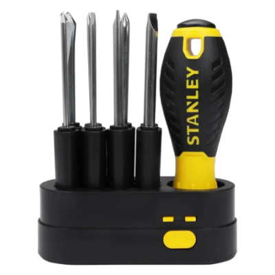 Stanley 9 Way Screwdriver Set STHT62511-8 image-1
