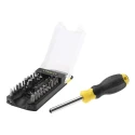Stanley 35 In 1 Screwdriver Set STHT0-70885 image-1