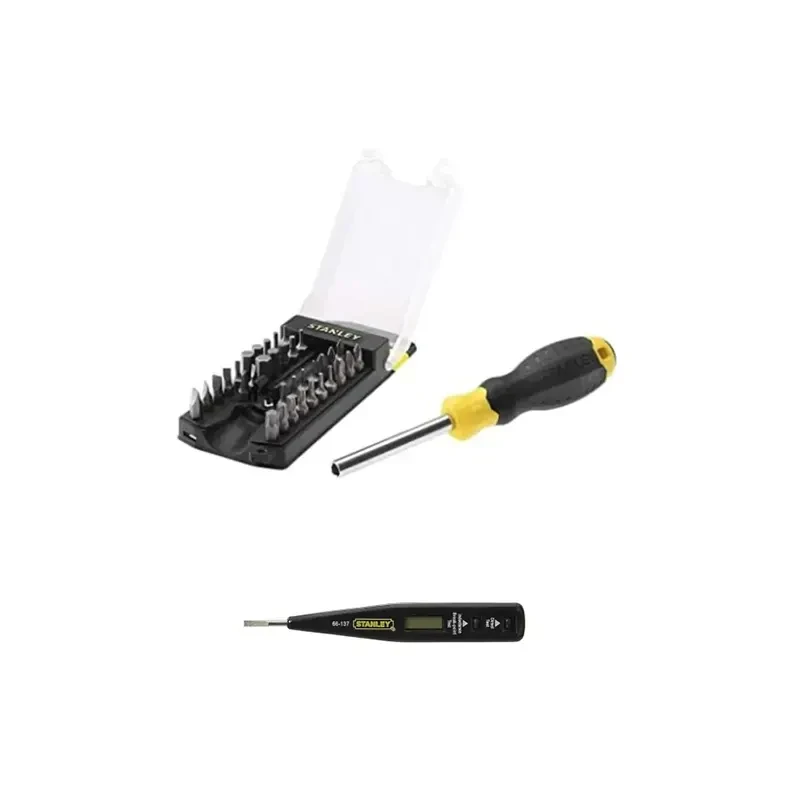 Stanley 35 In 1 Screwdriver Set STHT0-70885 image-2