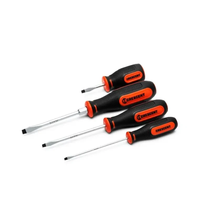 Dewalt 4 Pc Screwdriver Set DWHT62054-0 image-2