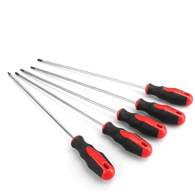 Stanley 5 Pcs Screwdriver Set STHT60572-8B image-2