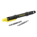 Stanley 4 Way Pen Screwdriver 66-344 image-2