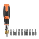 Black+Decker Screwdriver Set BDHT68127 image-2