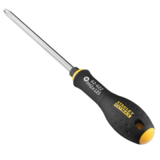 Stanley Fatmax Flared Standard Screwdriver image-1
