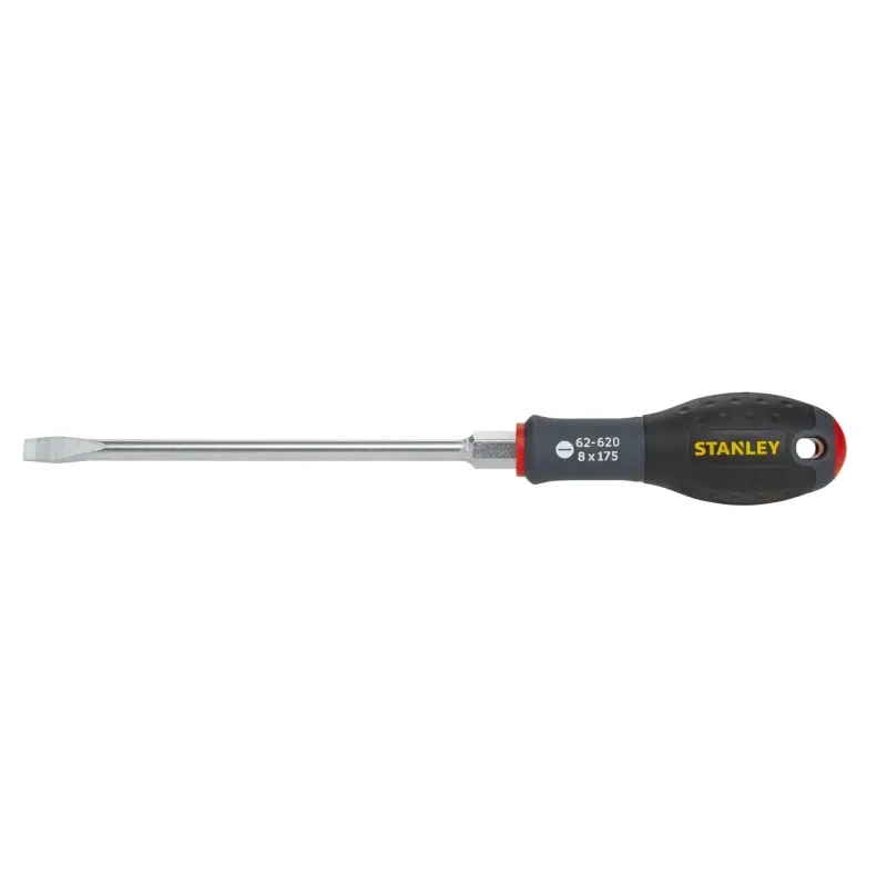 Stanley Fatmax Flared Standard Screwdriver image-2