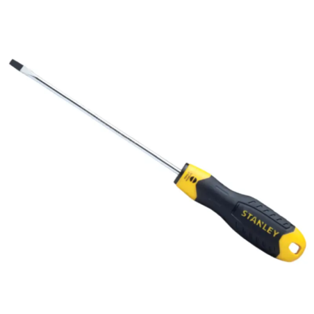 Stanley Cushion Grip Screwdriver Standard image-1