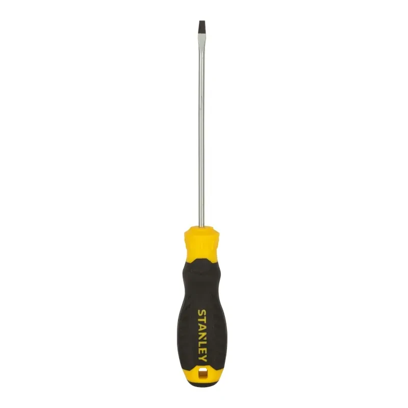 Stanley Cushion Grip Screwdriver Standard image-2