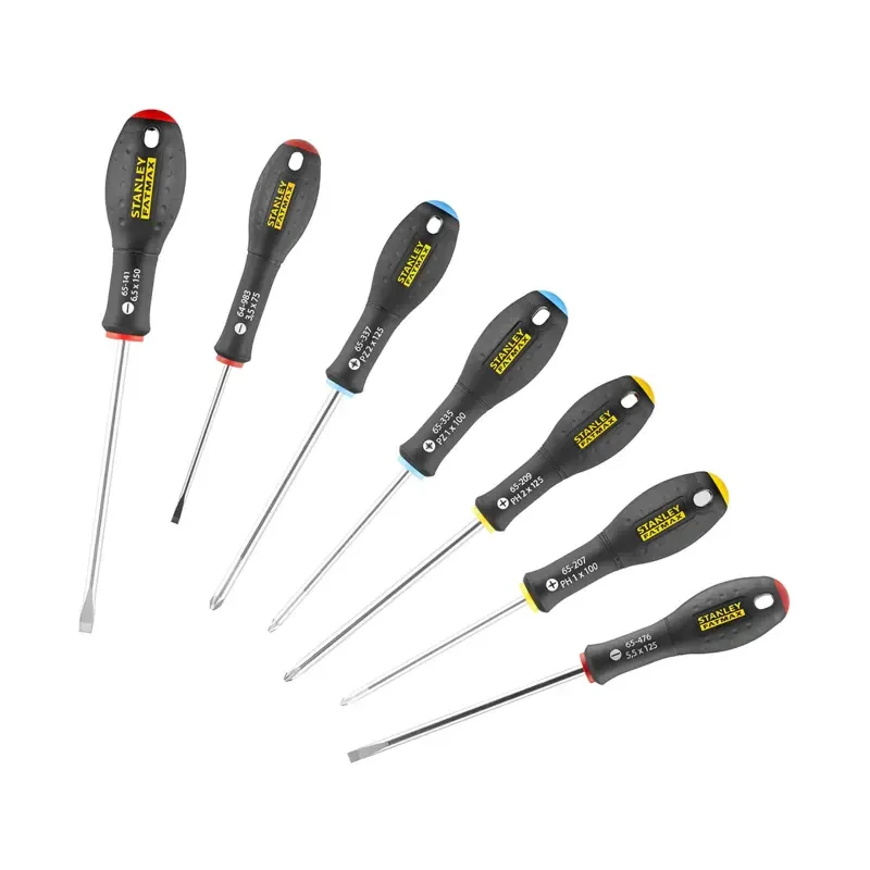 Stanley Fatmax Screwdriver Phillips image-2