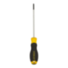 Stanley Cushion Grip Screwdriver Phillips