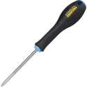 Stanley Bolster Pozi Fatmax Screwdriver image-1