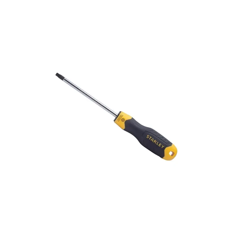 Stanley Cushion Grip Screwdriver Torx image-2