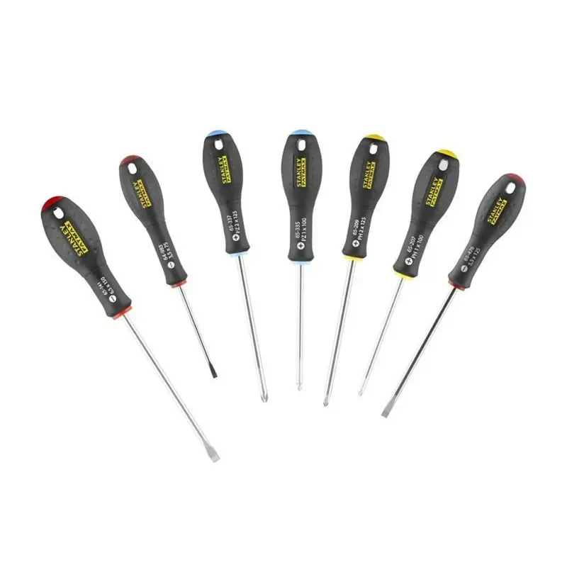 Stanley Fatmax Screwdriver Nutdriver 0-65-490 image-2