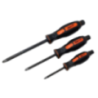 Black+Decker BDHT62298 Flat Screwdrivers Standard