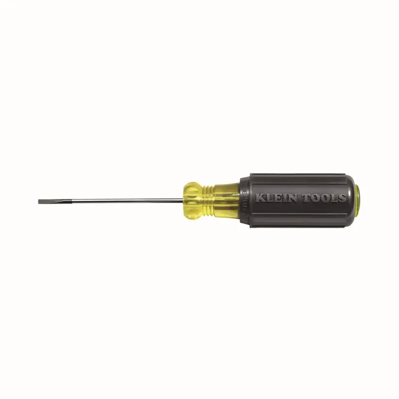 Stanley Fix Bar Flat Screwdriver image-2