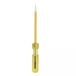 Stanley Fix Bar Screwdrivers Flat With Sleeve image-1
