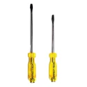 Stanley Fix Bar Screwdrivers Flat With Sleeve image-2