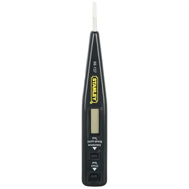 Stanley Digital Detection Screwdriver 66-137 image-2