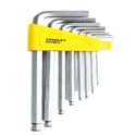 Stanley 8 Pc Long Hex Key Set STHT69315-8 image-2