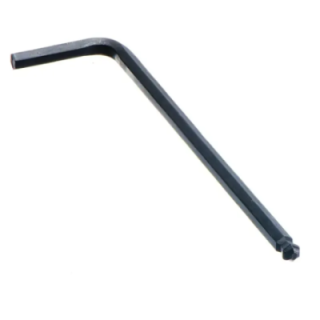 Stanley Long Spherical Hex Keys Metric image-1