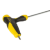 Stanley Ball Head T-handle Hex Key Metric