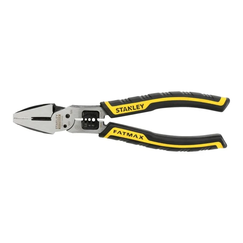 Stanley 6 in 1 Multiuse Universal Plier FMHT0-75469 image-1