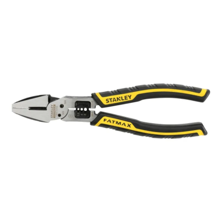 Stanley 6 in 1 Multiuse Universal Plier FMHT0-75469 image-1
