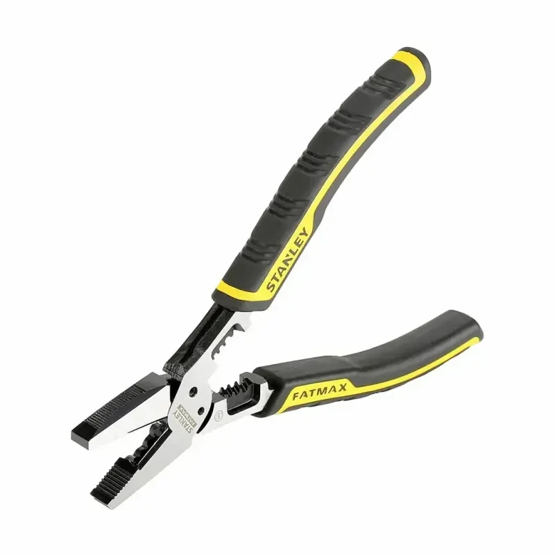 Stanley 6 in 1 Multiuse Universal Plier FMHT0-75469 image-2