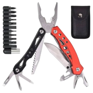 Stanley Multi-tool 12 In 1 1-84-519 image-1