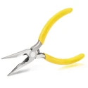 Stanley Controlgrip Longnose Plier image-2