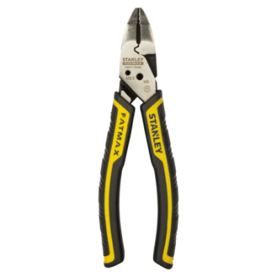 Stanley 5-in-1 Multiuse Diagonal Cutting Plier FMHT0-75468 image-1