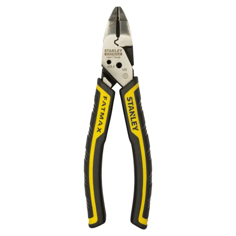 Stanley 5-in-1 Multiuse Diagonal Cutting Plier FMHT0-75468 image-1