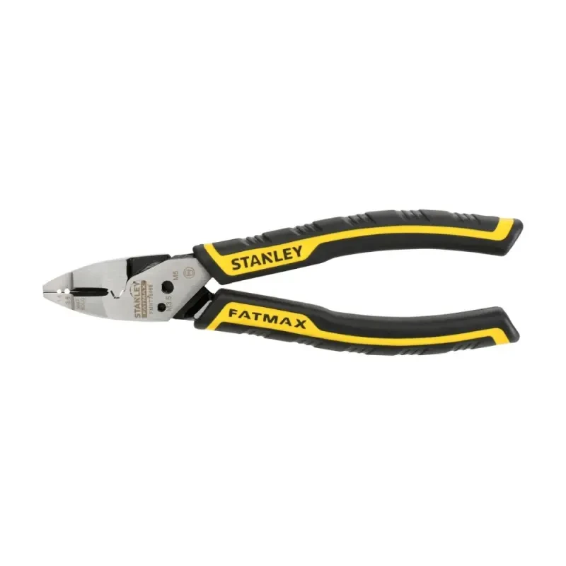Stanley 5-in-1 Multiuse Diagonal Cutting Plier FMHT0-75468 image-2