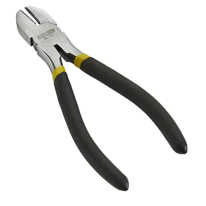 Stanley Cutting Plier image-1