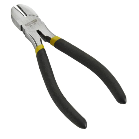Stanley Cutting Plier image-1