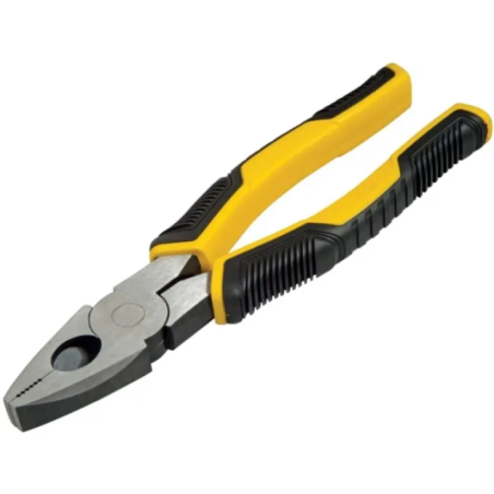 Stanley Controlgrip Diagonal Cutting Plier image-1