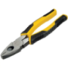 Stanley Controlgrip Diagonal Cutting Plier