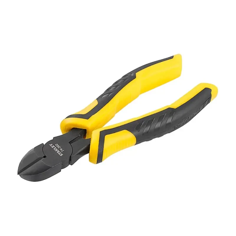 Stanley Controlgrip Diagonal Cutting Plier image-2