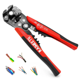 Stanley Automatic Wire Stripper FMHT0-96230 image-1