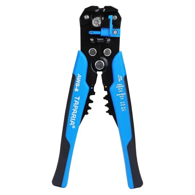 Stanley Automatic Wire Stripper FMHT0-96230 image-2