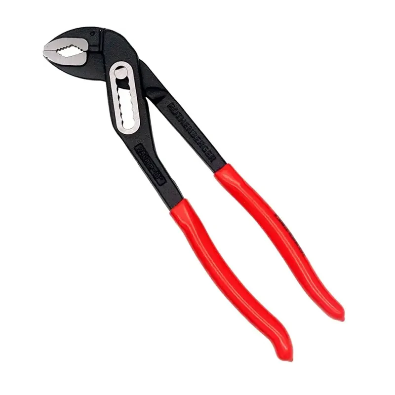 Stanley Water Pump Plier image-2